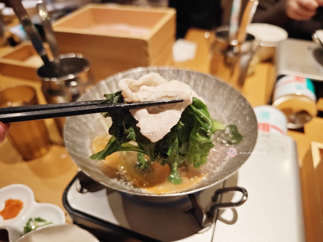 札幌車站美食推薦|十勝晴れ:超狂涮涮鍋吃到飽!夢幻「十勝千年豚」與新鮮蔬菜 120 分鐘無限續 @Maruko(丸子)與美食有個約會 札幌車站美食推薦|十勝晴れ:超狂涮涮鍋吃到飽!夢幻「十勝千年豚」與新鮮蔬菜 120 分鐘無限續 @Maruko(丸子)與美食有個約會