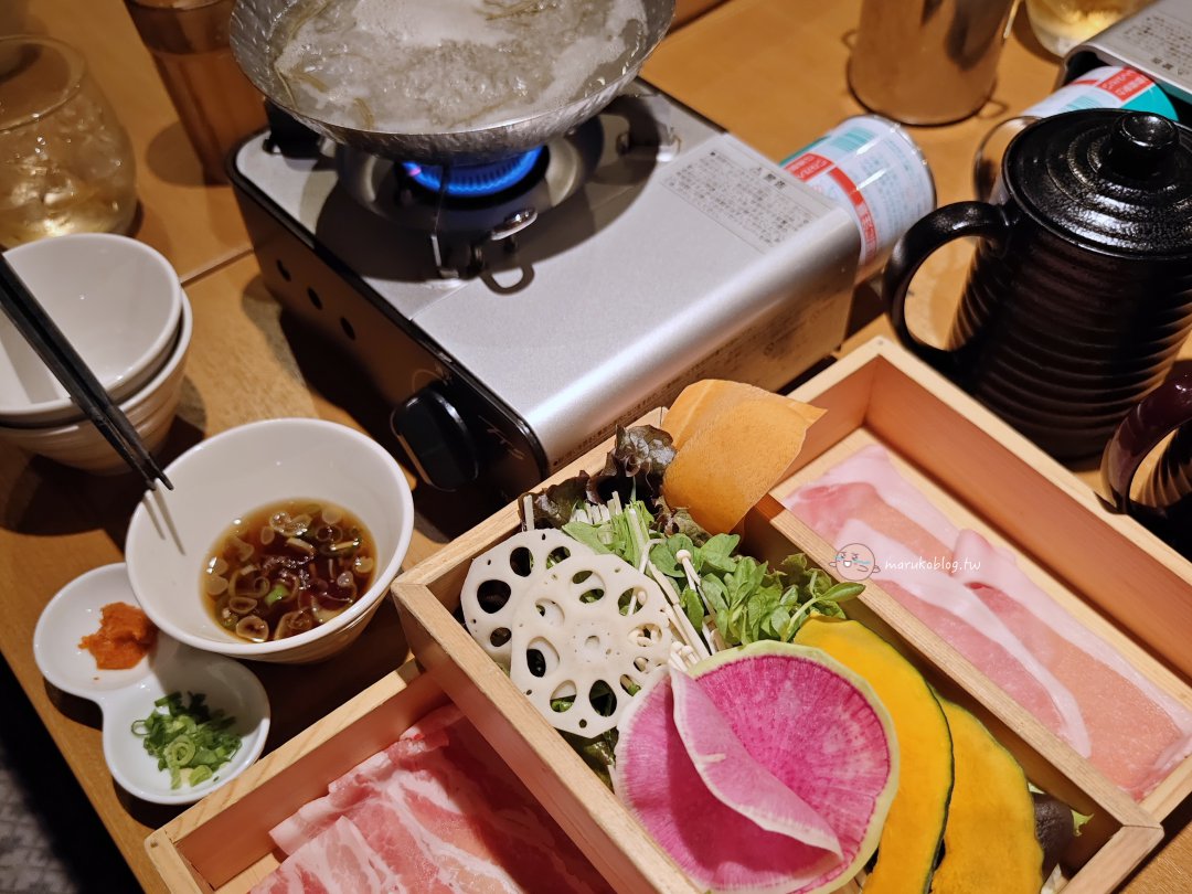 札幌車站美食推薦|十勝晴れ:超狂涮涮鍋吃到飽!夢幻「十勝千年豚」與新鮮蔬菜 120 分鐘無限續 @Maruko(丸子)與美食有個約會 札幌車站美食推薦|十勝晴れ:超狂涮涮鍋吃到飽!夢幻「十勝千年豚」與新鮮蔬菜 120 分鐘無限續 @Maruko(丸子)與美食有個約會