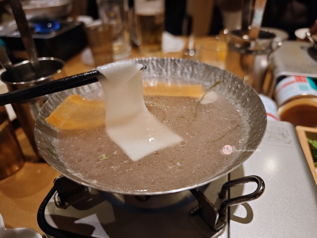 札幌車站美食推薦|十勝晴れ:超狂涮涮鍋吃到飽!夢幻「十勝千年豚」與新鮮蔬菜 120 分鐘無限續 @Maruko(丸子)與美食有個約會 札幌車站美食推薦|十勝晴れ:超狂涮涮鍋吃到飽!夢幻「十勝千年豚」與新鮮蔬菜 120 分鐘無限續 @Maruko(丸子)與美食有個約會