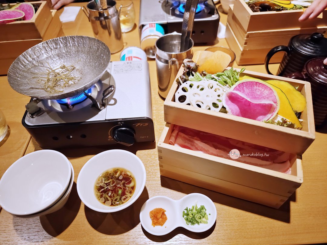 札幌車站美食推薦|十勝晴れ:超狂涮涮鍋吃到飽!夢幻「十勝千年豚」與新鮮蔬菜 120 分鐘無限續 @Maruko(丸子)與美食有個約會 札幌車站美食推薦|十勝晴れ:超狂涮涮鍋吃到飽!夢幻「十勝千年豚」與新鮮蔬菜 120 分鐘無限續 @Maruko(丸子)與美食有個約會