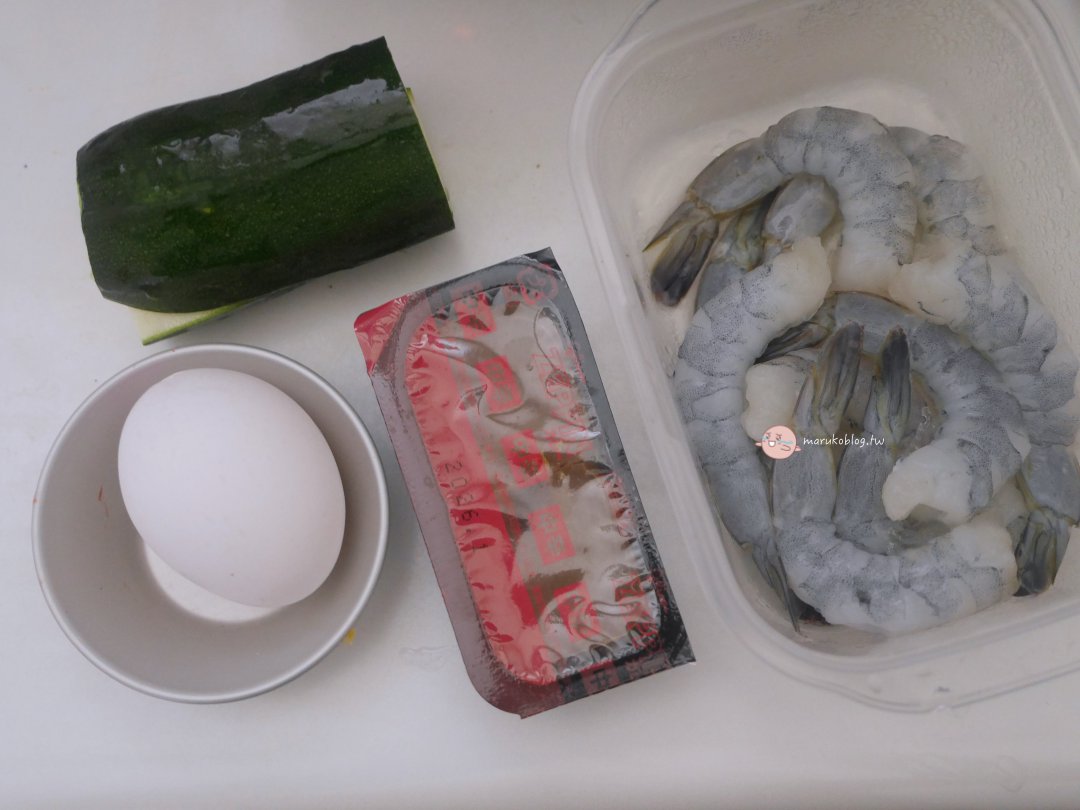 【平底鍋料理】咖哩滑蛋蝦仁|10分鐘快速完成的日式咖哩塊懶人晚餐 @Maruko(丸子)與美食有個約會 【平底鍋料理】咖哩滑蛋蝦仁|10分鐘快速完成的日式咖哩塊懶人晚餐 @Maruko(丸子)與美食有個約會