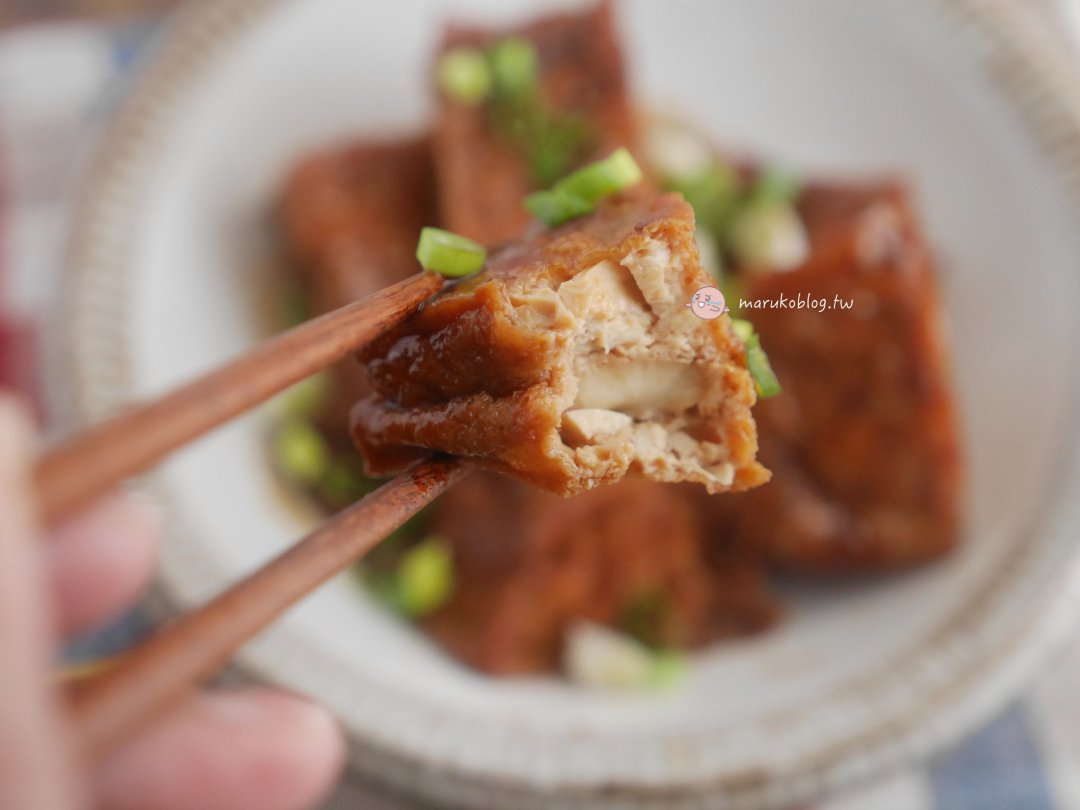 【台北萬華|嘉鄉豆腐】來自南投的純淨豆腐香,新鮮吃得到!豆漿濃郁香醇、油豆腐超人氣 @Maruko(丸子)與美食有個約會 【台北萬華|嘉鄉豆腐】來自南投的純淨豆腐香,新鮮吃得到!豆漿濃郁香醇、油豆腐超人氣 @Maruko(丸子)與美食有個約會