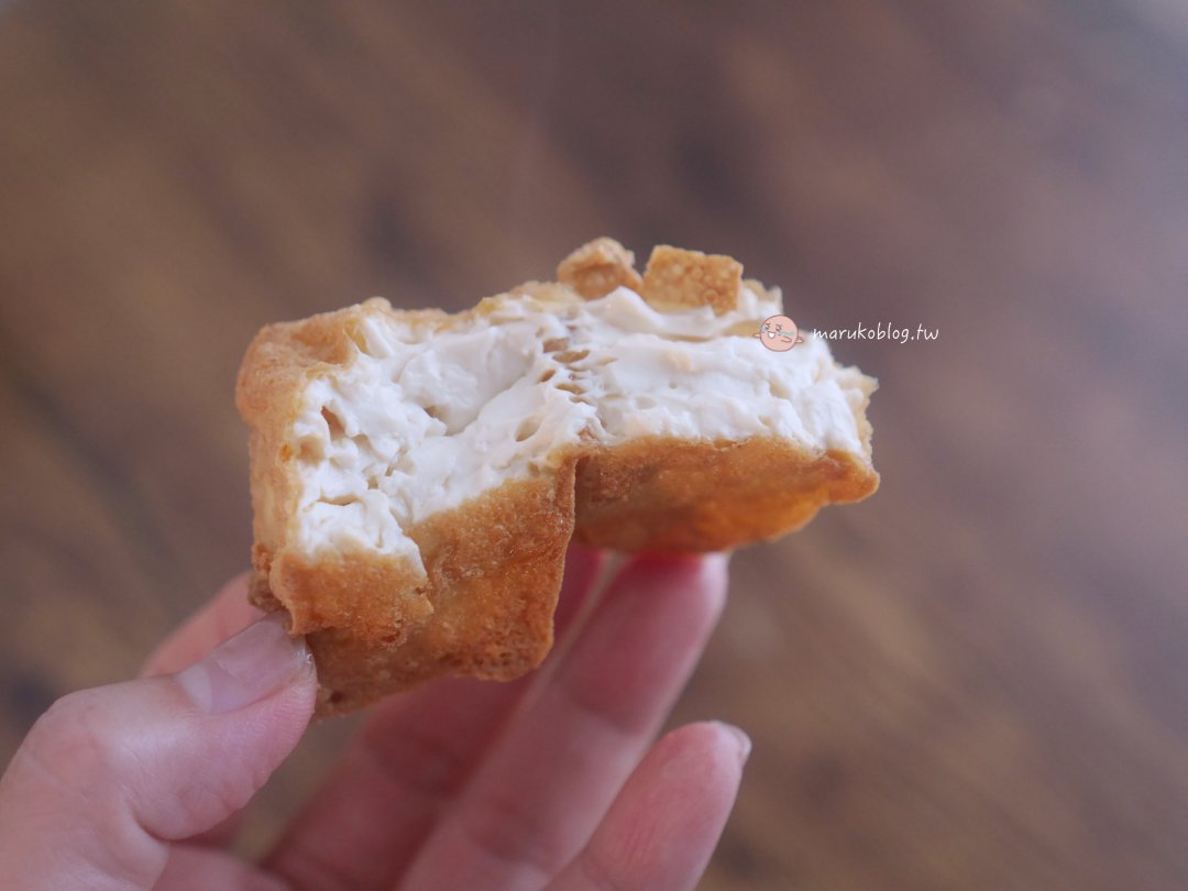 【台北萬華|嘉鄉豆腐】來自南投的純淨豆腐香,新鮮吃得到!豆漿濃郁香醇、油豆腐超人氣 @Maruko(丸子)與美食有個約會 【台北萬華|嘉鄉豆腐】來自南投的純淨豆腐香,新鮮吃得到!豆漿濃郁香醇、油豆腐超人氣 @Maruko(丸子)與美食有個約會