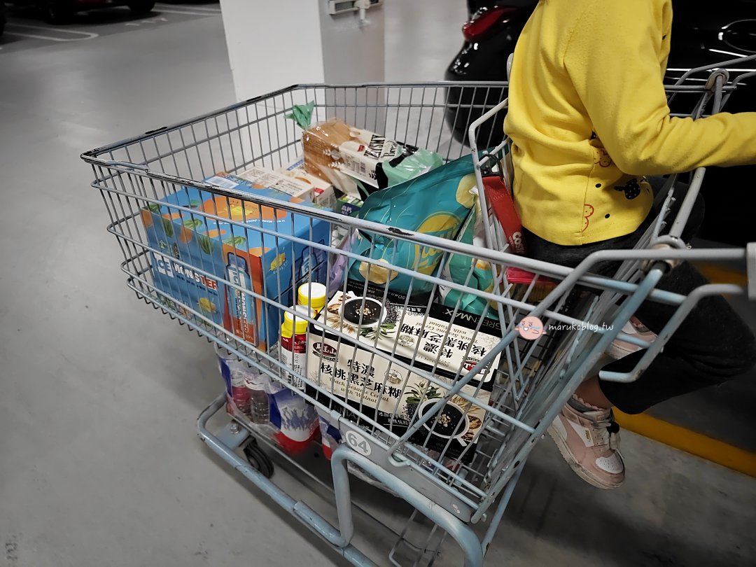 【好市多熟食】凱薩沙拉更清爽吃法｜優格凱薩醬比例、減脂改良版、輕盈不膩吃法秘訣 @Maruko(丸子)與美食有個約會