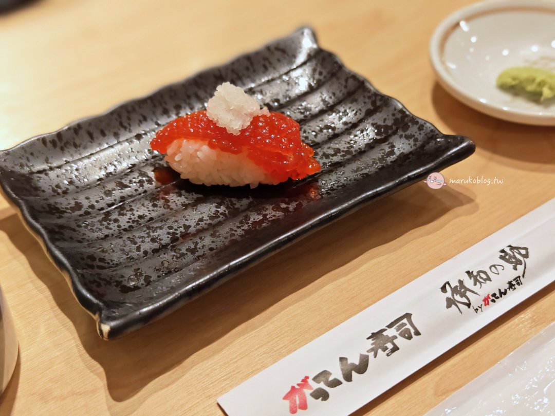【南港美食推薦】承知助壽司 LaLaport 台北｜合點壽司姊妹品牌・日本直送伊勢龍蝦湯限量供應！ @Maruko(丸子)與美食有個約會