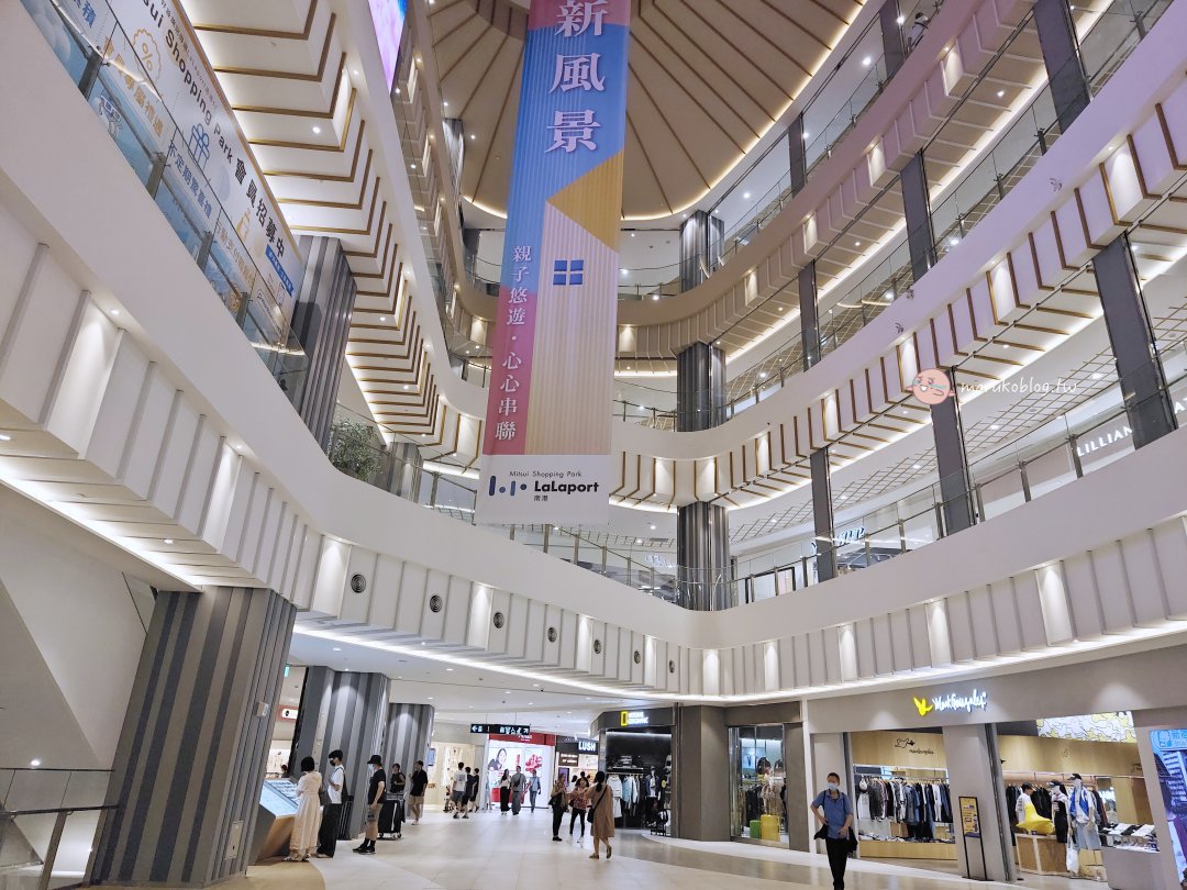 【南港美食推薦】承知助壽司 LaLaport 台北｜合點壽司姊妹品牌・日本直送伊勢龍蝦湯限量供應！ @Maruko(丸子)與美食有個約會