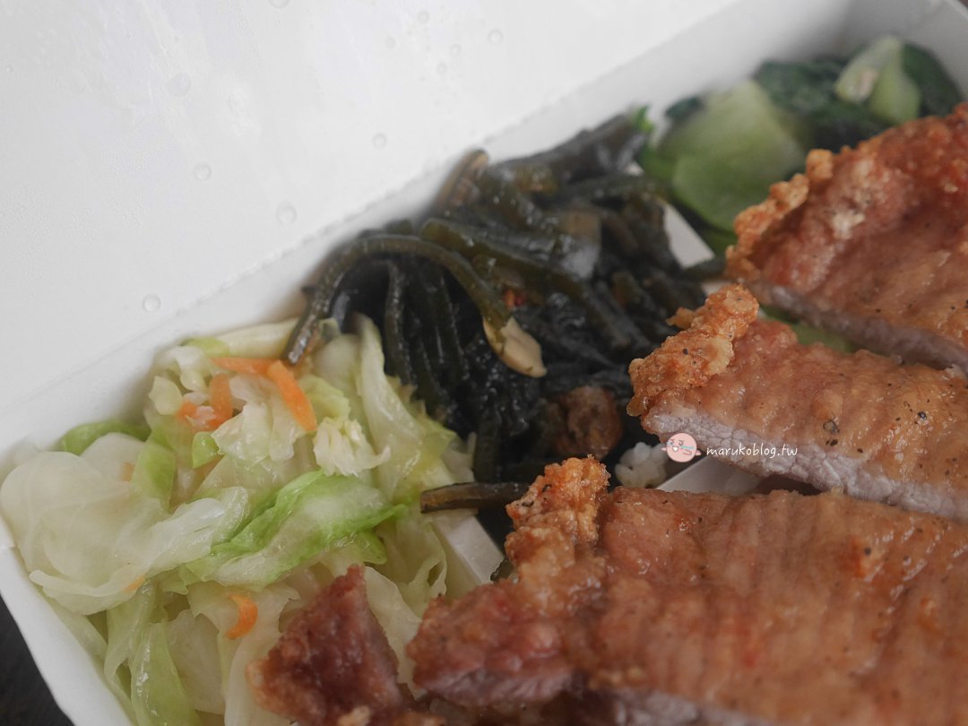 玉林雞腿大王|台北西門町70年老店「總統牌雞腿飯」、排骨便當一試成主顧! @Maruko(丸子)與美食有個約會 玉林雞腿大王|台北西門町70年老店「總統牌雞腿飯」、排骨便當一試成主顧! @Maruko(丸子)與美食有個約會