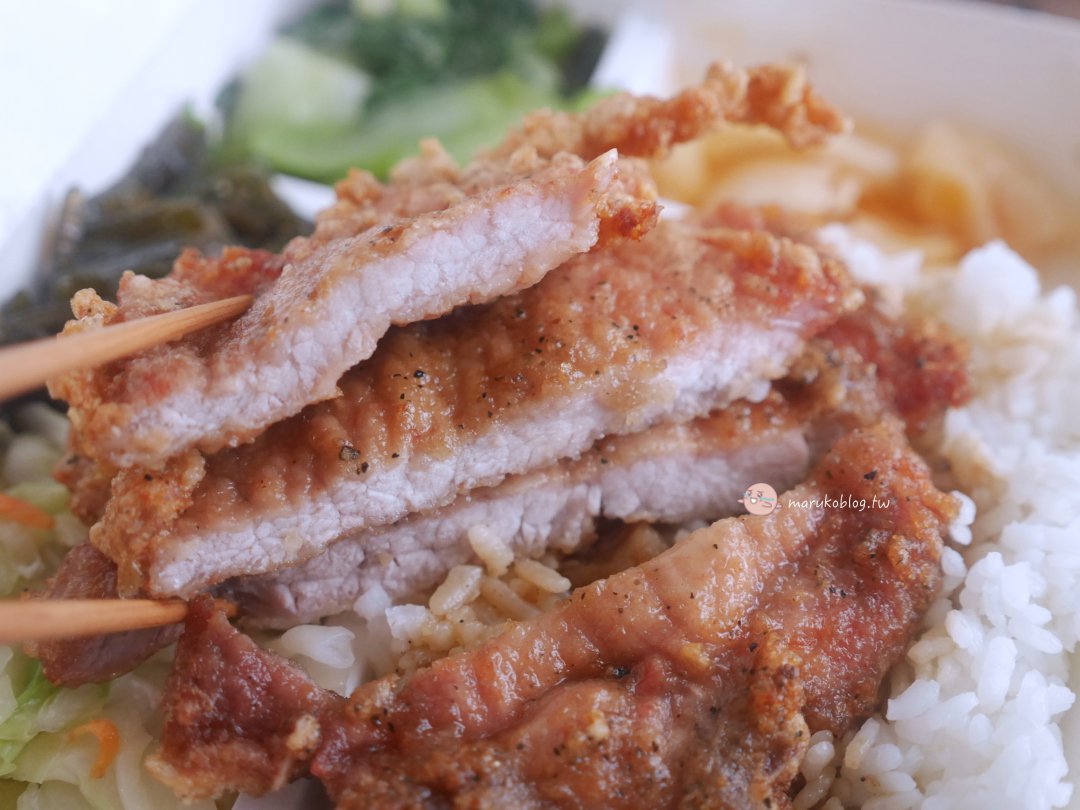玉林雞腿大王|台北西門町70年老店「總統牌雞腿飯」、排骨便當一試成主顧! @Maruko(丸子)與美食有個約會 玉林雞腿大王|台北西門町70年老店「總統牌雞腿飯」、排骨便當一試成主顧! @Maruko(丸子)與美食有個約會