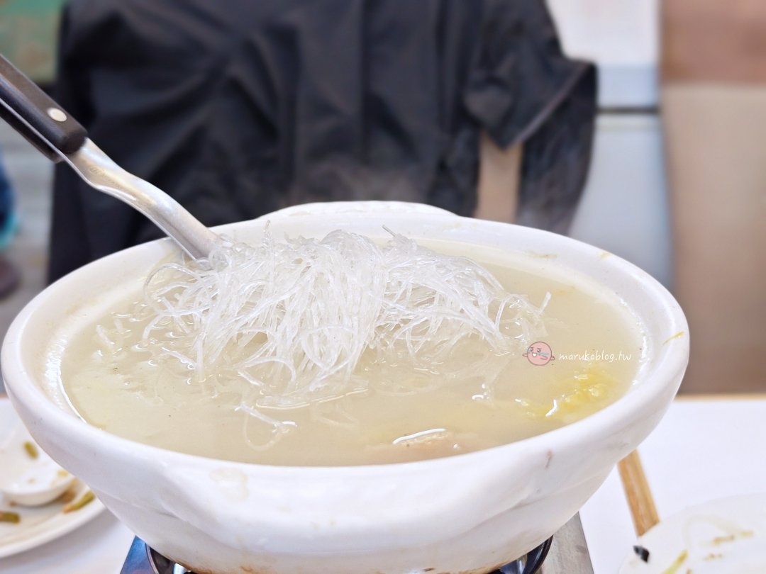 【台北捷運松江南京站推薦】種福園 40 年北方菜老店|現煎手工斤餅、京醬肉絲超對味 @Maruko(丸子)與美食有個約會 【台北捷運松江南京站推薦】種福園 40 年北方菜老店|現煎手工斤餅、京醬肉絲超對味 @Maruko(丸子)與美食有個約會