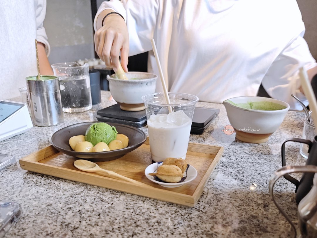 【京都抹茶甜點】糖太朗 TOTARO|八十八良葉舍新品牌!町屋裡最濃抹茶白玉糰子 @Maruko(丸子)與美食有個約會 【京都抹茶甜點】糖太朗 TOTARO|八十八良葉舍新品牌!町屋裡最濃抹茶白玉糰子 @Maruko(丸子)與美食有個約會