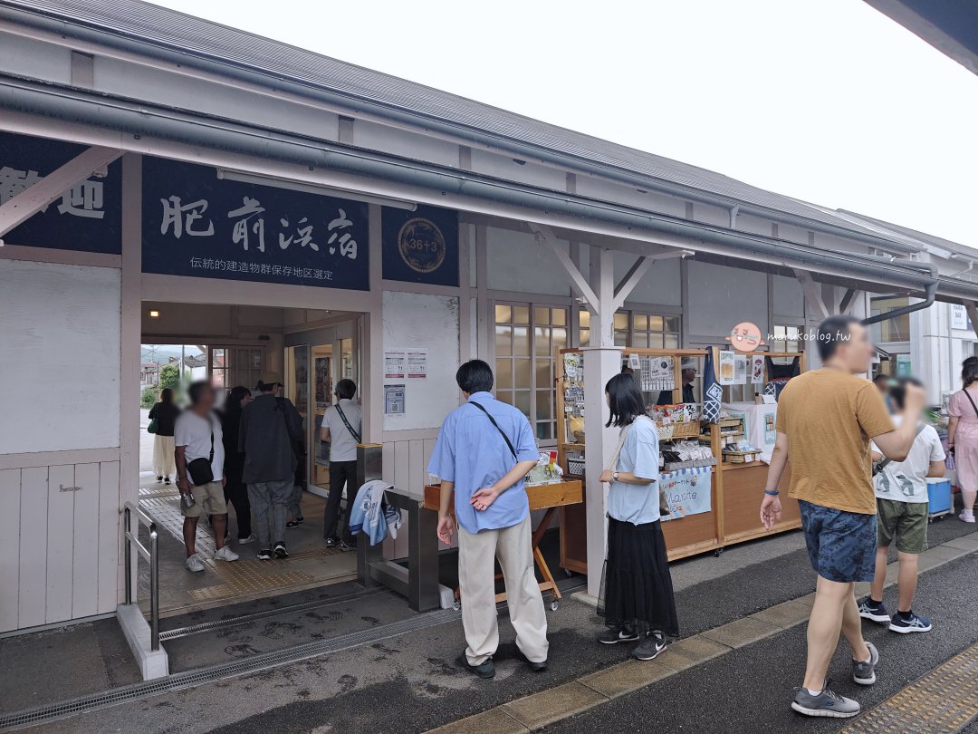 【九州觀光列車】雙星4047｜全、北九州 JR PASS 可搭！長崎-佐賀最美海景列車 @Maruko(丸子)與美食有個約會