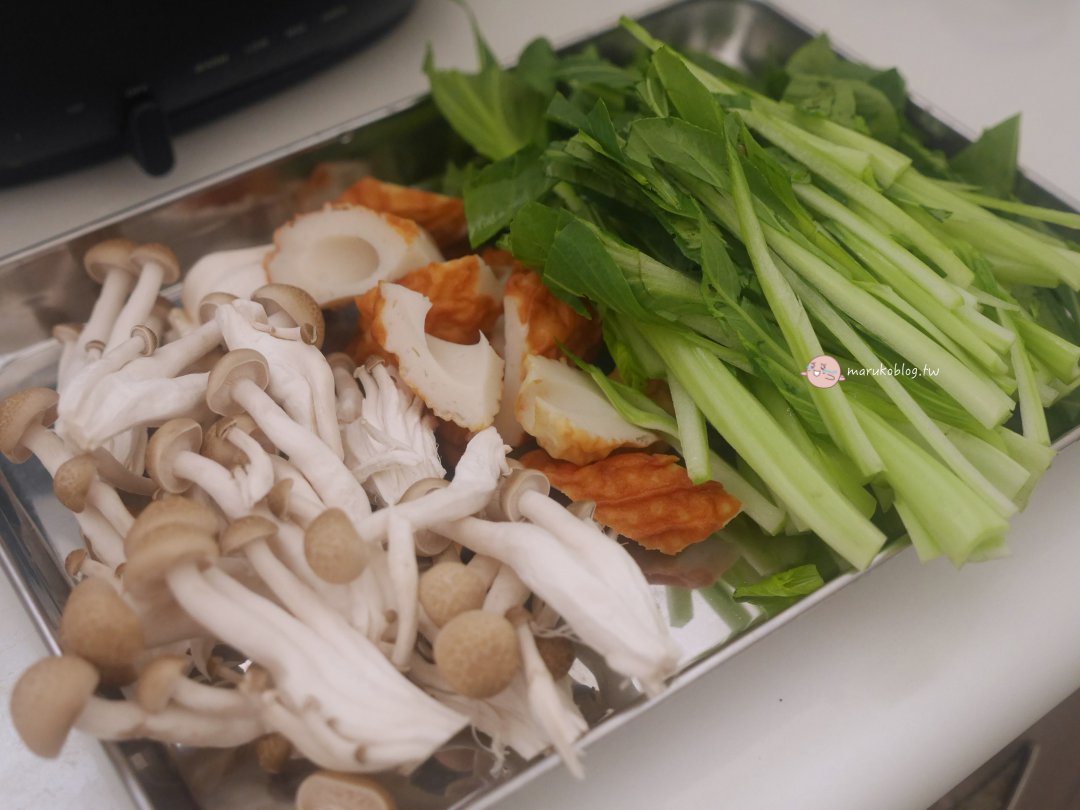 【快速家常菜】下班10分鐘上菜！一次三道菜輕鬆搞定｜青江菜這樣切更清脆 @Maruko(丸子)與美食有個約會