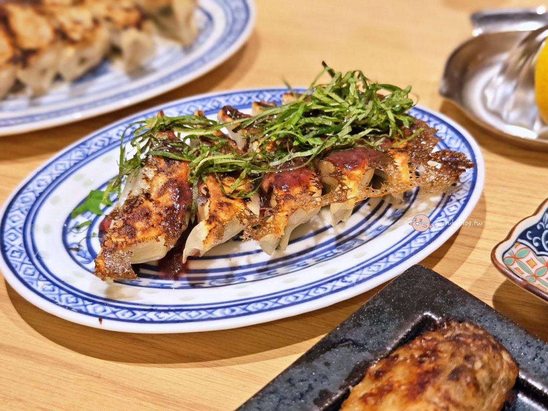 島根松江站美食!餃子與檸檬沙瓦兔子居酒屋|60 分鐘沙瓦喝到飽&手工餃子大滿足 @Maruko(丸子)與美食有個約會 島根松江站美食!餃子與檸檬沙瓦兔子居酒屋|60 分鐘沙瓦喝到飽&手工餃子大滿足 @Maruko(丸子)與美食有個約會