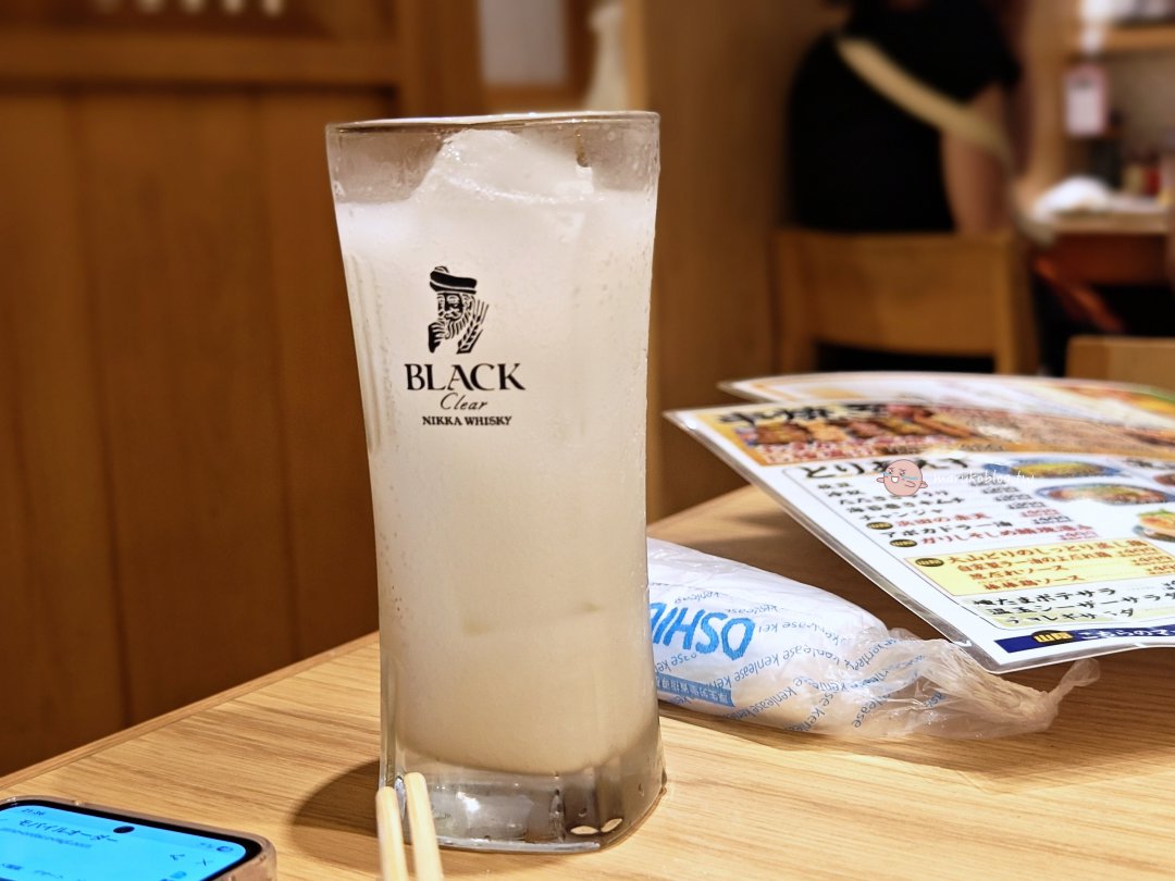 島根松江站美食!餃子與檸檬沙瓦兔子居酒屋|60 分鐘沙瓦喝到飽&手工餃子大滿足 @Maruko(丸子)與美食有個約會 島根松江站美食!餃子與檸檬沙瓦兔子居酒屋|60 分鐘沙瓦喝到飽&手工餃子大滿足 @Maruko(丸子)與美食有個約會