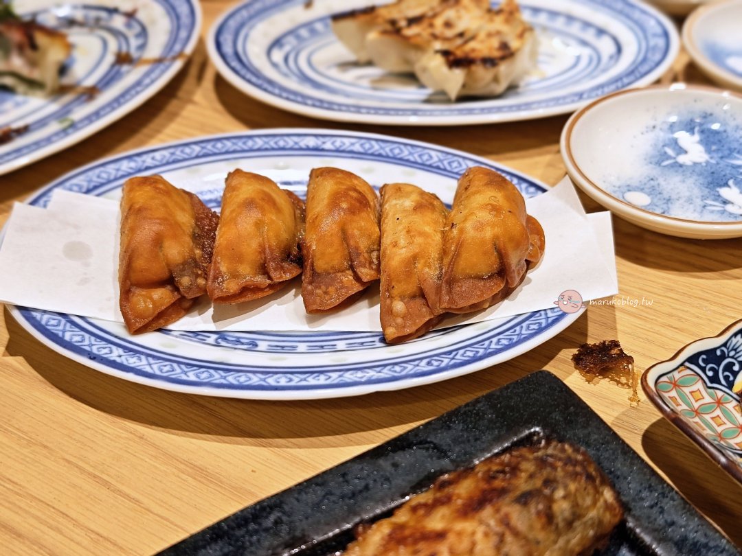島根松江站美食!餃子與檸檬沙瓦兔子居酒屋|60 分鐘沙瓦喝到飽&手工餃子大滿足 @Maruko(丸子)與美食有個約會 島根松江站美食!餃子與檸檬沙瓦兔子居酒屋|60 分鐘沙瓦喝到飽&手工餃子大滿足 @Maruko(丸子)與美食有個約會