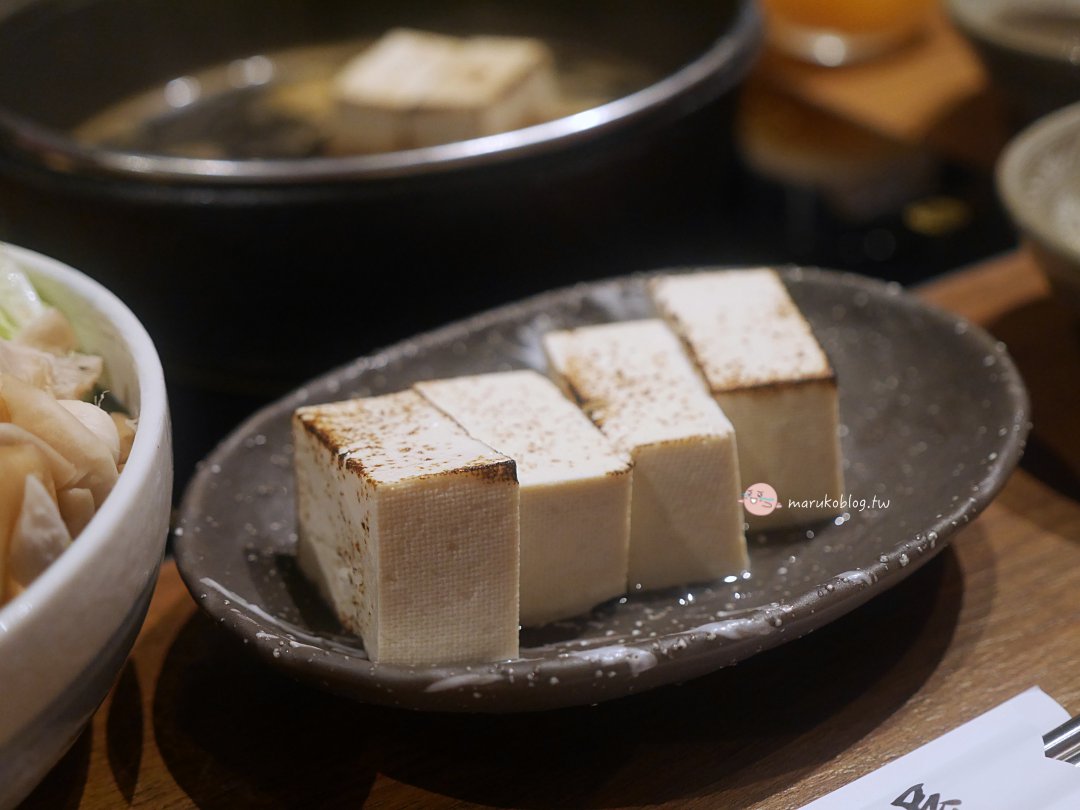 【台北鍋物推薦】黑毛屋｜乾杯集團旗下鍋物品牌涮涮鍋、壽喜燒、和牛鍋一次滿足 @Maruko(丸子)與美食有個約會