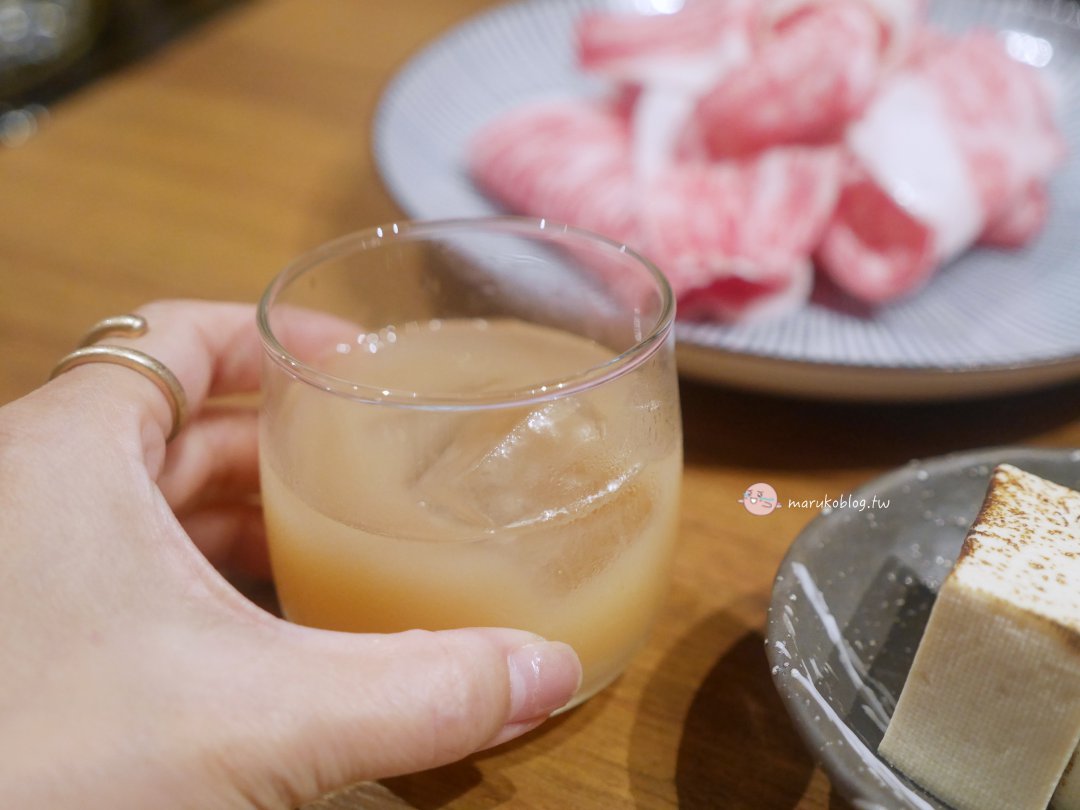 【台北鍋物推薦】黑毛屋｜乾杯集團旗下鍋物品牌涮涮鍋、壽喜燒、和牛鍋一次滿足 @Maruko(丸子)與美食有個約會