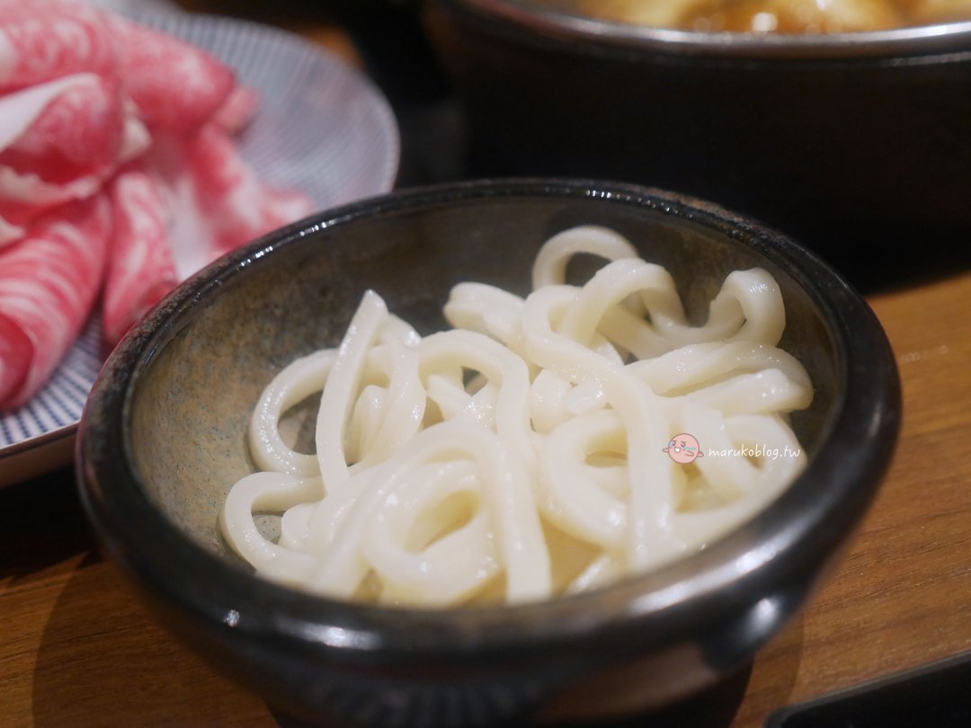 【台北鍋物推薦】黑毛屋｜乾杯集團旗下鍋物品牌涮涮鍋、壽喜燒、和牛鍋一次滿足 @Maruko(丸子)與美食有個約會