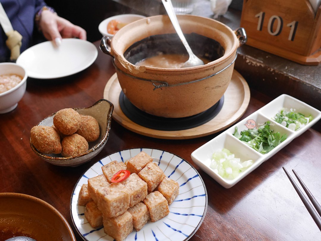 2025台北宵夜推薦》15家深夜食堂懶人包：24小時不打烊火鍋、排隊拉麵、平價小吃美食地圖 @Maruko(丸子)與美食有個約會