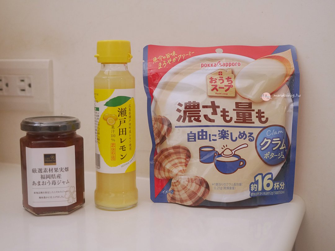 【日本超市攻略】逛膩便利商店了？來去「LIFE超市」挖寶！熟食、甜點、伴手禮通通有，像個當地人一樣生活吧！🍀 @Maruko(丸子)與美食有個約會