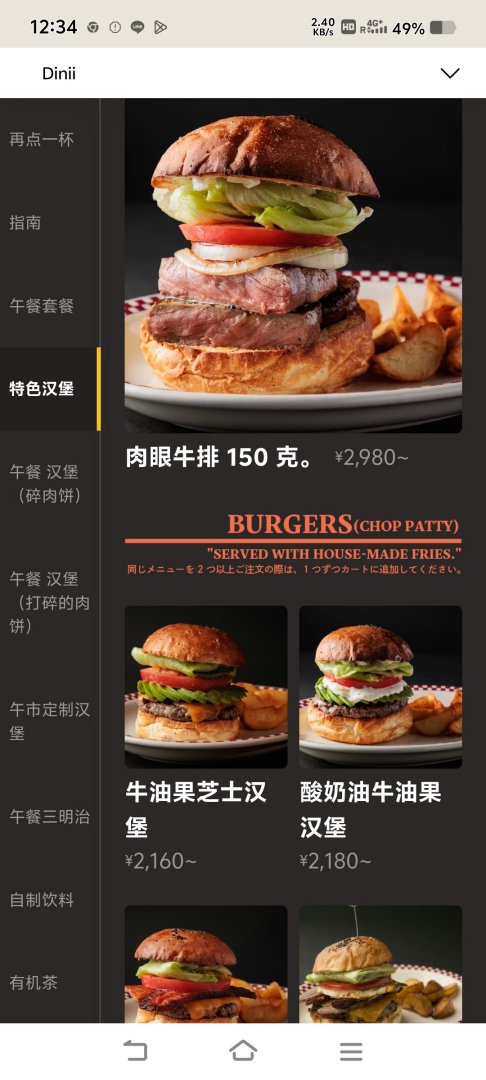 東京美食｜Munch’s Burger Shack：川普也瘋狂的「總統級」漢堡，田町巷弄內的肉食盛宴！ @Maruko(丸子)與美食有個約會