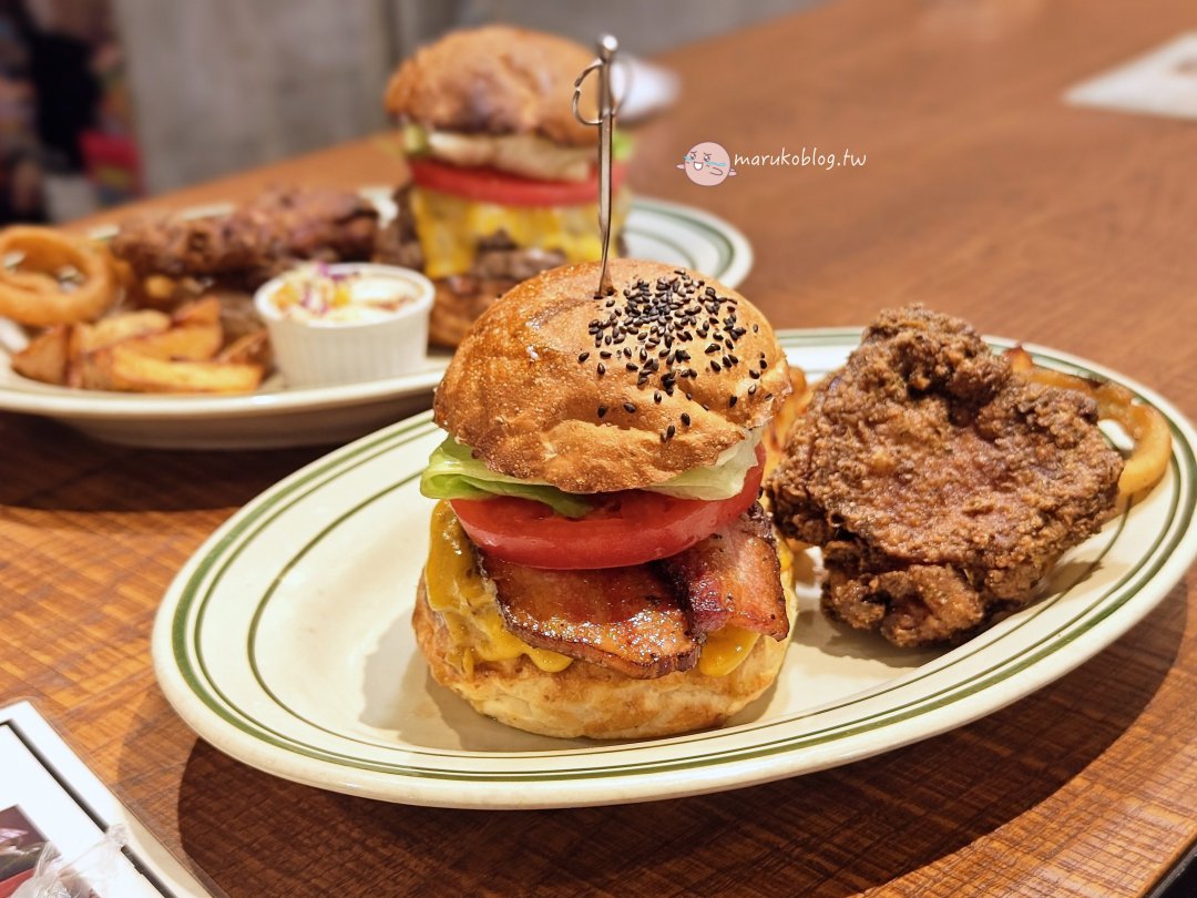 東京美食|Munch’s Burger Shack:川普也瘋狂的「總統級」漢堡,田町巷弄內的肉食盛宴! @Maruko(丸子)與美食有個約會 東京美食|Munch’s Burger Shack:川普也瘋狂的「總統級」漢堡,田町巷弄內的肉食盛宴! @Maruko(丸子)與美食有個約會