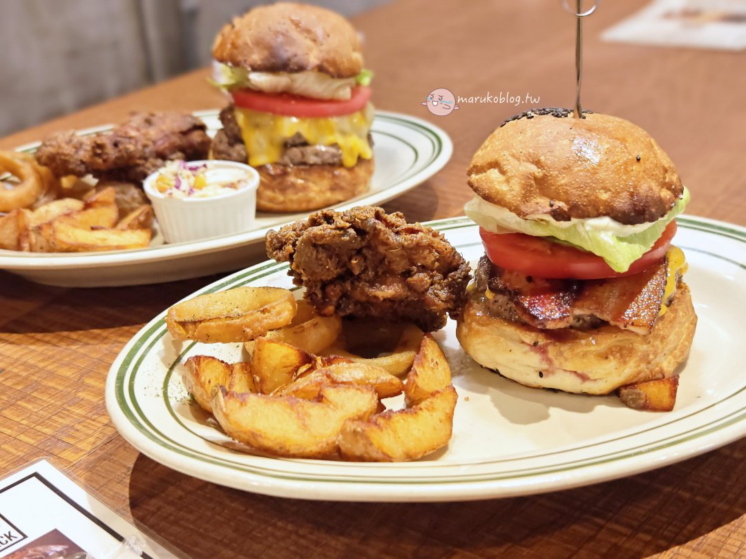 東京美食|Munch’s Burger Shack:川普也瘋狂的「總統級」漢堡,田町巷弄內的肉食盛宴! @Maruko(丸子)與美食有個約會 東京美食|Munch’s Burger Shack:川普也瘋狂的「總統級」漢堡,田町巷弄內的肉食盛宴! @Maruko(丸子)與美食有個約會