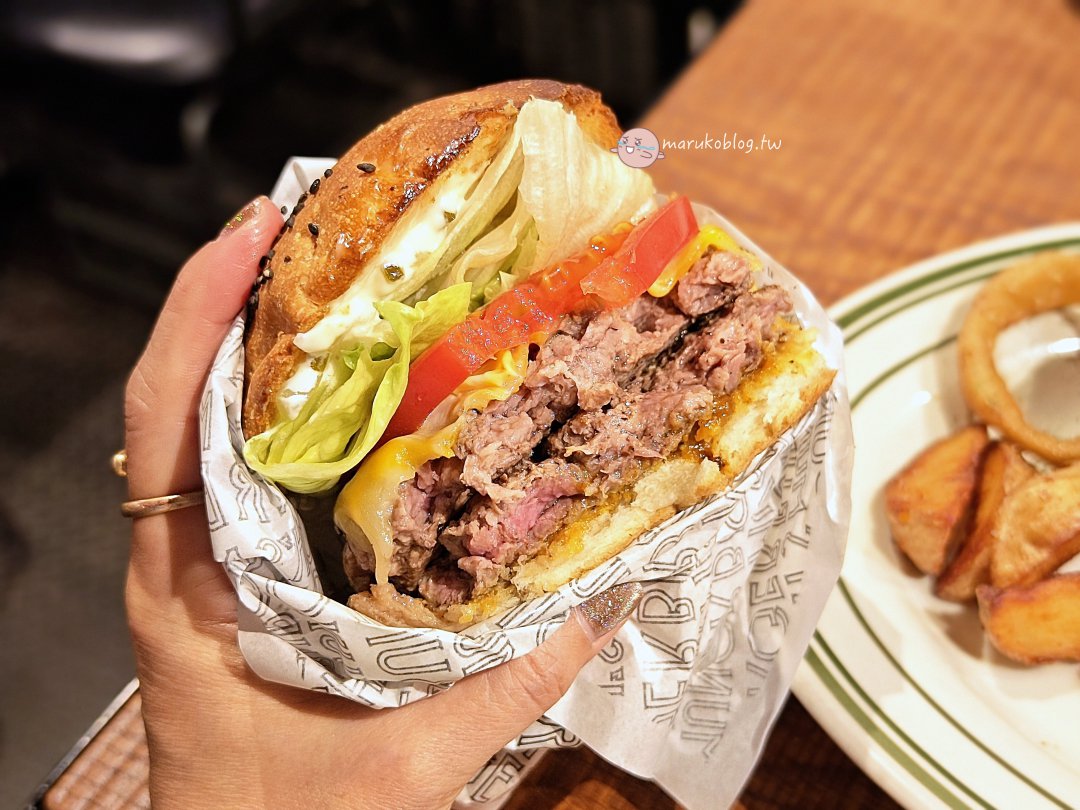 東京美食|Munch’s Burger Shack:川普也瘋狂的「總統級」漢堡,田町巷弄內的肉食盛宴! @Maruko(丸子)與美食有個約會 東京美食|Munch’s Burger Shack:川普也瘋狂的「總統級」漢堡,田町巷弄內的肉食盛宴! @Maruko(丸子)與美食有個約會