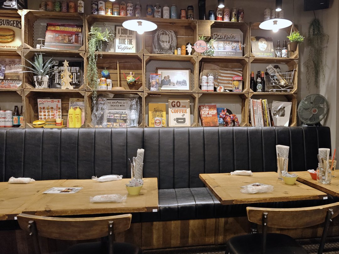 東京美食|Munch’s Burger Shack:川普也瘋狂的「總統級」漢堡,田町巷弄內的肉食盛宴! @Maruko(丸子)與美食有個約會 東京美食|Munch’s Burger Shack:川普也瘋狂的「總統級」漢堡,田町巷弄內的肉食盛宴! @Maruko(丸子)與美食有個約會