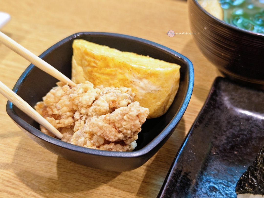 【東京三田美食】米農園 主打40種爆餡飯糰，現點現捏、頂級米飯超滿足 @Maruko(丸子)與美食有個約會