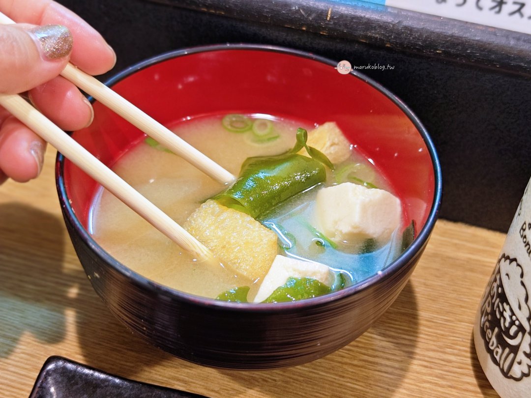 【東京三田美食】米農園 主打40種爆餡飯糰，現點現捏、頂級米飯超滿足 @Maruko(丸子)與美食有個約會