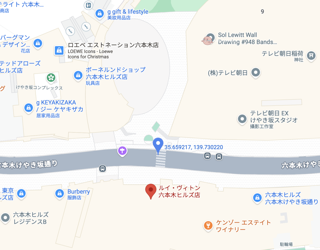 【2025東京聖誕】六本木點燈全攻略！櫸坂通絕美拍攝位、17:00亮燈瞬間、東京鐵塔同框散策 @Maruko(丸子)與美食有個約會