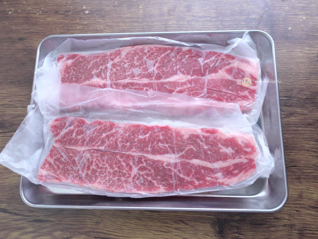 【好市多必買】Costco美國特選無骨牛小排:小家庭分裝保存密技 x 零失敗香嫩燒烤食譜 @Maruko(丸子)與美食有個約會 【好市多必買】Costco美國特選無骨牛小排:小家庭分裝保存密技 x 零失敗香嫩燒烤食譜 @Maruko(丸子)與美食有個約會