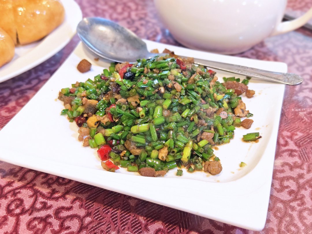 台北萬華｜復華川菜：30年老店！滿桌「白飯殺手」一人不到400元，必點復華小炒、排骨 @Maruko(丸子)與美食有個約會