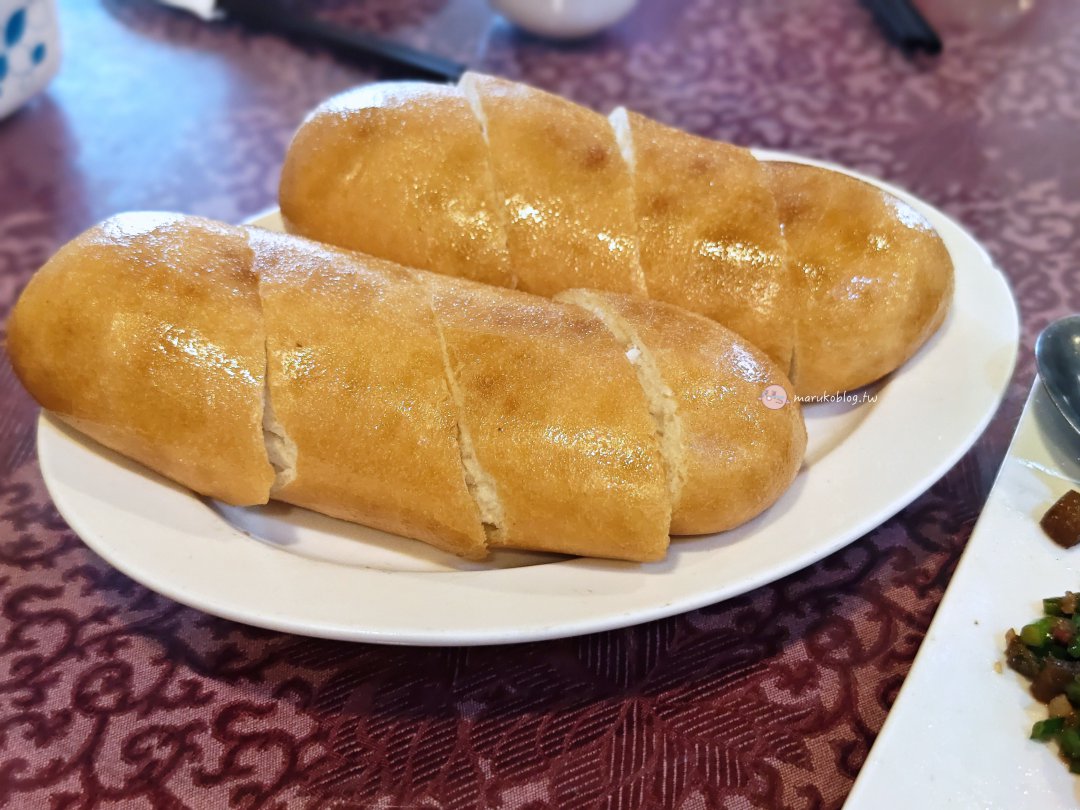 台北萬華｜復華川菜：30年老店！滿桌「白飯殺手」一人不到400元，必點復華小炒、排骨 @Maruko(丸子)與美食有個約會
