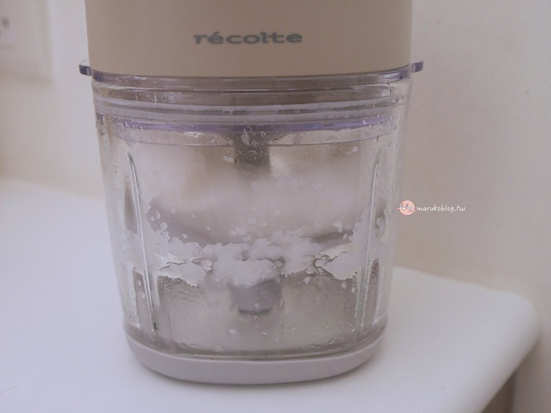 麗克特 R&eacute;colte RCP-7 調理機好用嗎？2026 日本必買電器實測：無線設計、極速切菜，10 分鐘上菜必備工具。 @Maruko(丸子)與美食有個約會