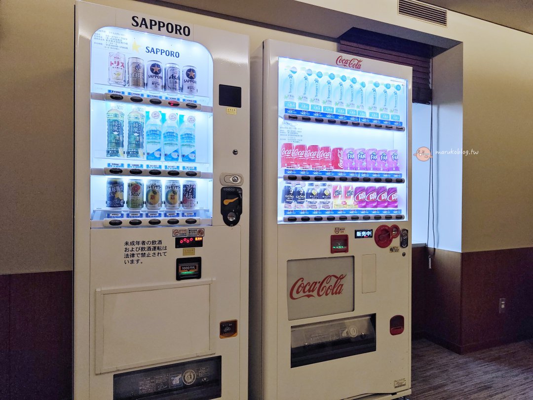 【東京住宿推薦】田町格拉斯麗飯店：羽田機場直達不轉車！房內獨享按摩機，近東京鐵塔的高 CP 值清單 @Maruko(丸子)與美食有個約會