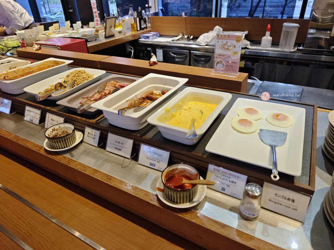 【東京住宿推薦】田町格拉斯麗飯店：羽田機場直達不轉車！房內獨享按摩機，近東京鐵塔的高 CP 值清單 @Maruko(丸子)與美食有個約會