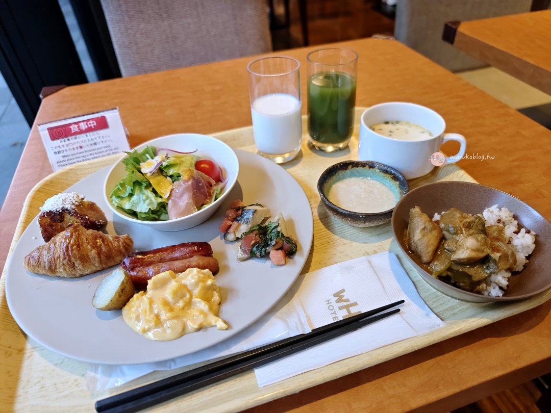 【東京住宿推薦】田町格拉斯麗飯店：羽田機場直達不轉車！房內獨享按摩機，近東京鐵塔的高 CP 值清單 @Maruko(丸子)與美食有個約會