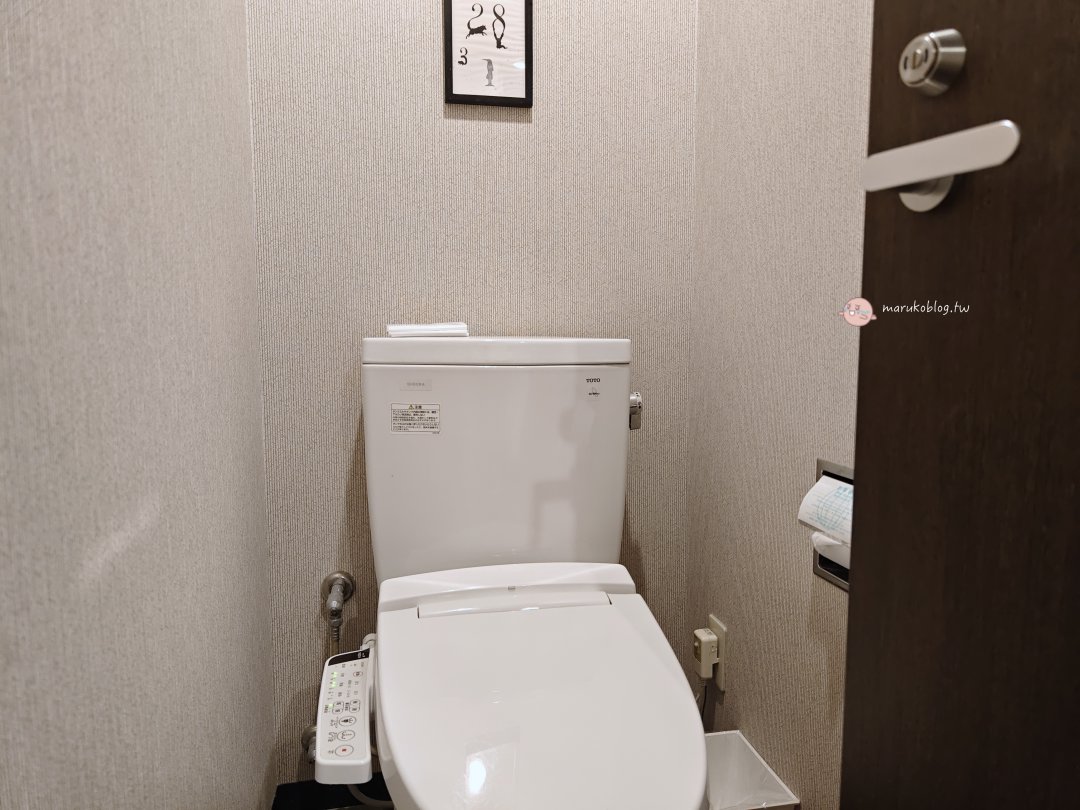 【東京住宿推薦】田町格拉斯麗飯店：羽田機場直達不轉車！房內獨享按摩機，近東京鐵塔的高 CP 值清單 @Maruko(丸子)與美食有個約會