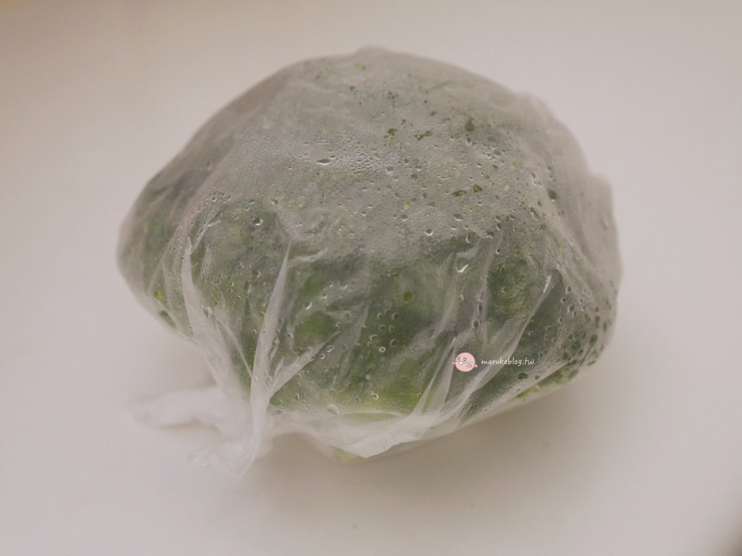 【好市多必買】大量購買花椰菜也不怕!超簡單保存技巧,放兩週一樣翠綠 @Maruko(丸子)與美食有個約會 【好市多必買】大量購買花椰菜也不怕!超簡單保存技巧,放兩週一樣翠綠 @Maruko(丸子)與美食有個約會