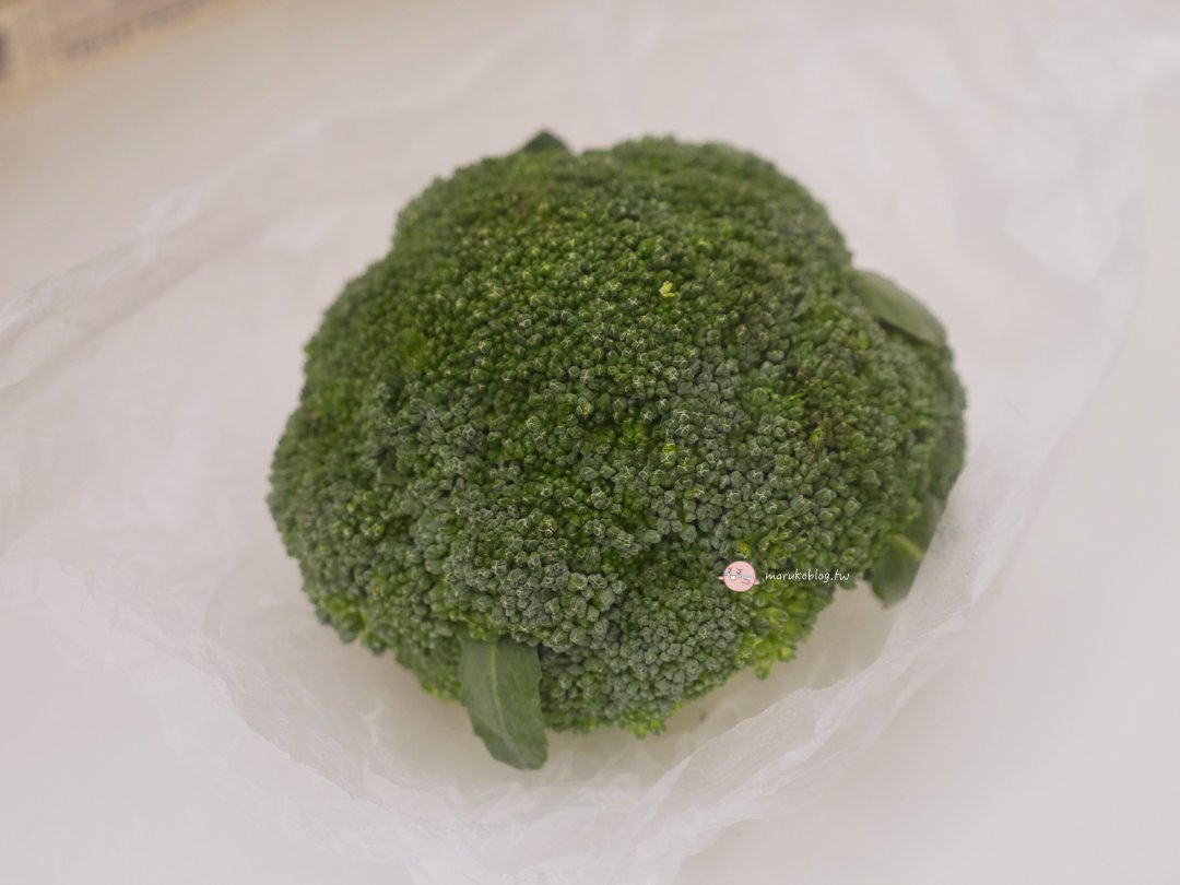 【好市多必買】大量購買花椰菜也不怕!超簡單保存技巧,放兩週一樣翠綠 @Maruko(丸子)與美食有個約會 【好市多必買】大量購買花椰菜也不怕!超簡單保存技巧,放兩週一樣翠綠 @Maruko(丸子)與美食有個約會