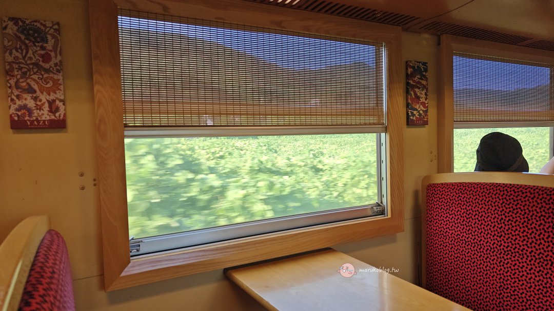 【鳥取鐵道旅】搭上昭和時光機:若櫻鐵道、復古觀光列車與夏日花火的邂逅 @Maruko(丸子)與美食有個約會 【鳥取鐵道旅】搭上昭和時光機:若櫻鐵道、復古觀光列車與夏日花火的邂逅 @Maruko(丸子)與美食有個約會