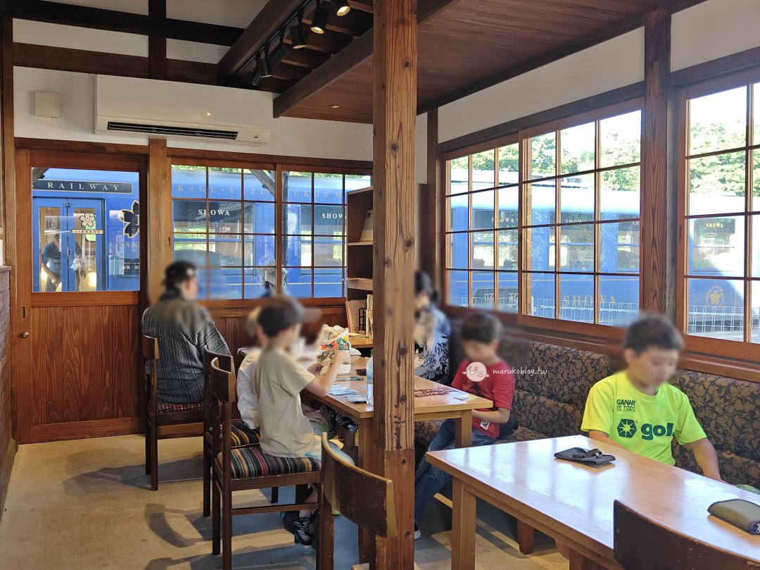 【鳥取鐵道旅】搭上昭和時光機:若櫻鐵道、復古觀光列車與夏日花火的邂逅 @Maruko(丸子)與美食有個約會 【鳥取鐵道旅】搭上昭和時光機:若櫻鐵道、復古觀光列車與夏日花火的邂逅 @Maruko(丸子)與美食有個約會