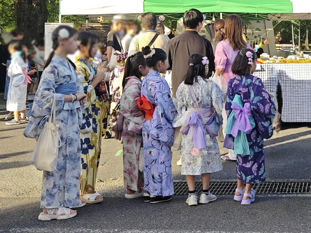 【鳥取鐵道旅】搭上昭和時光機:若櫻鐵道、復古觀光列車與夏日花火的邂逅 @Maruko(丸子)與美食有個約會 【鳥取鐵道旅】搭上昭和時光機:若櫻鐵道、復古觀光列車與夏日花火的邂逅 @Maruko(丸子)與美食有個約會