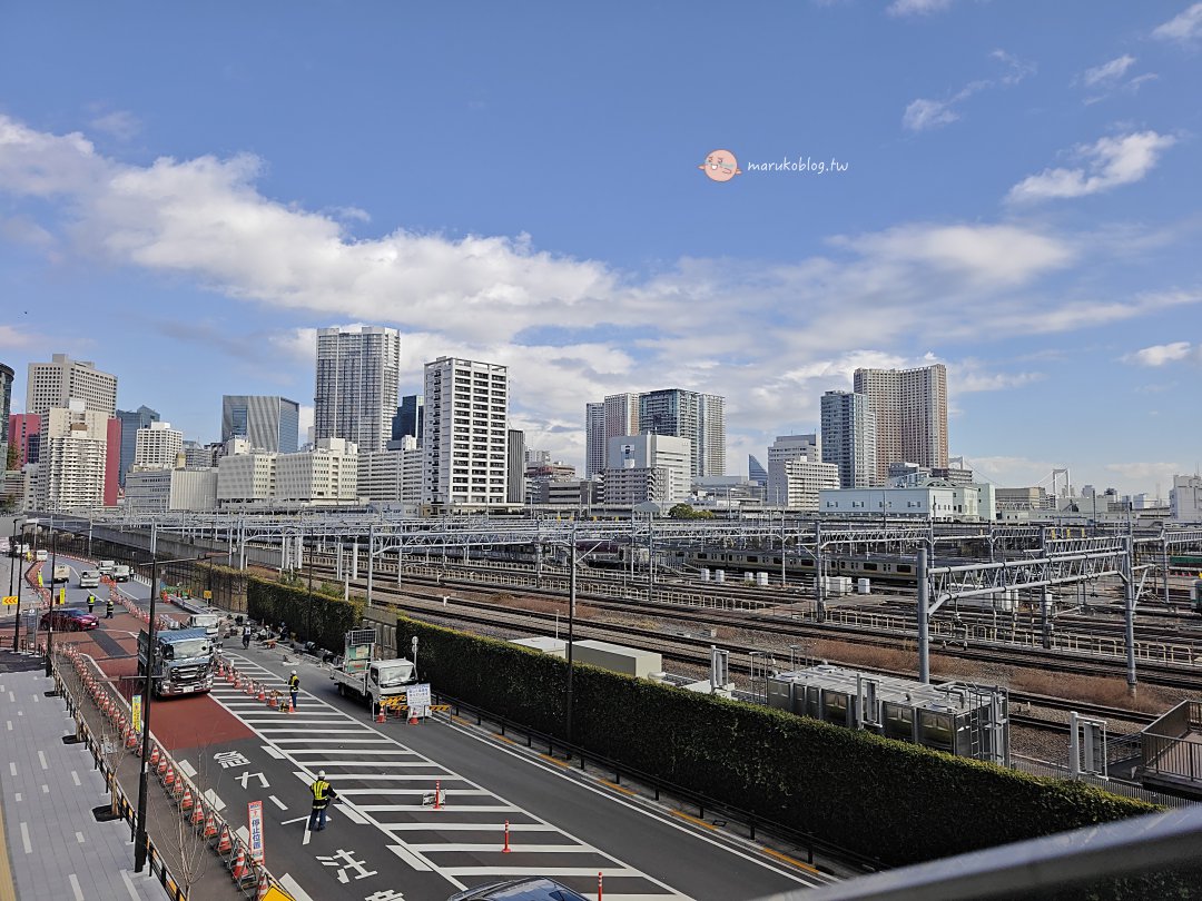 東京新地標|山手線最美的車站「高輪 Gateway」:隈研吾建築巡禮、星巴克前往路線與 AI 未來體驗 @Maruko(丸子)與美食有個約會 東京新地標|山手線最美的車站「高輪 Gateway」:隈研吾建築巡禮、星巴克前往路線與 AI 未來體驗 @Maruko(丸子)與美食有個約會