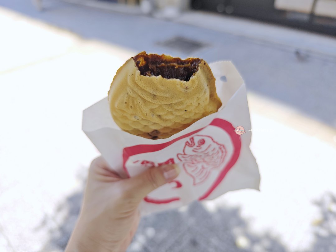【仙台美食】鯛吉(鯛きち)名掛丁本店:皮薄餡爆!必吃仙台限定「毛豆泥、牛舌咖哩」鯛魚燒,在地人的銅板下午茶 @Maruko(丸子)與美食有個約會 【仙台美食】鯛吉(鯛きち)名掛丁本店:皮薄餡爆!必吃仙台限定「毛豆泥、牛舌咖哩」鯛魚燒,在地人的銅板下午茶 @Maruko(丸子)與美食有個約會