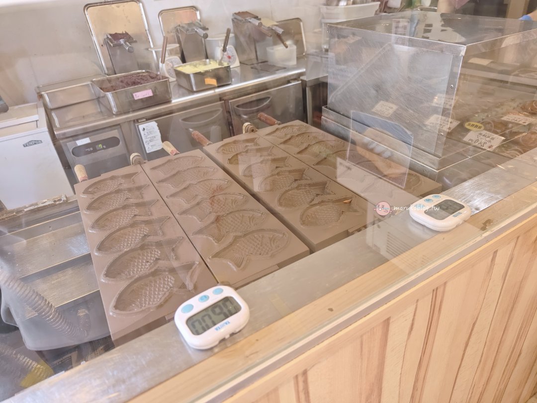 【仙台美食】鯛吉(鯛きち)名掛丁本店:皮薄餡爆!必吃仙台限定「毛豆泥、牛舌咖哩」鯛魚燒,在地人的銅板下午茶 @Maruko(丸子)與美食有個約會 【仙台美食】鯛吉(鯛きち)名掛丁本店:皮薄餡爆!必吃仙台限定「毛豆泥、牛舌咖哩」鯛魚燒,在地人的銅板下午茶 @Maruko(丸子)與美食有個約會