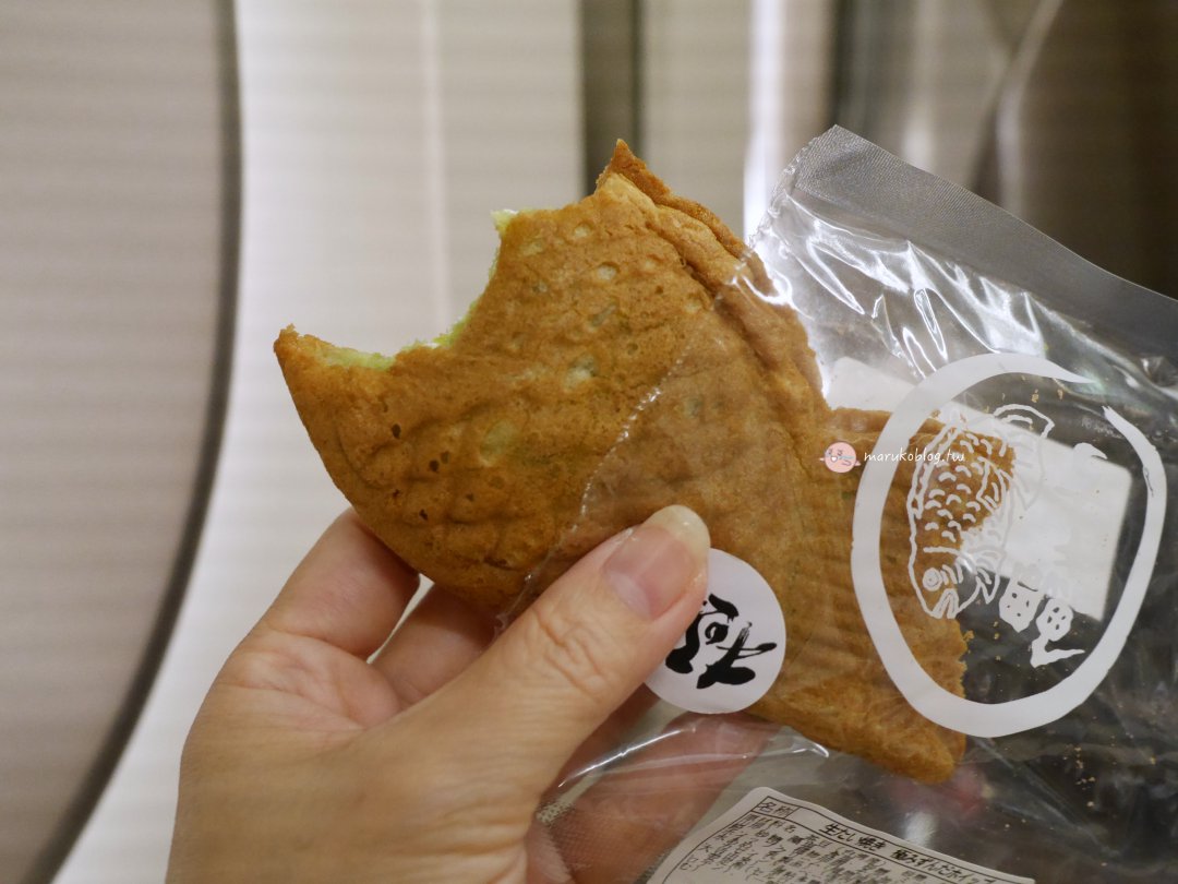 【仙台美食】鯛吉(鯛きち)名掛丁本店:皮薄餡爆!必吃仙台限定「毛豆泥、牛舌咖哩」鯛魚燒,在地人的銅板下午茶 @Maruko(丸子)與美食有個約會 【仙台美食】鯛吉(鯛きち)名掛丁本店:皮薄餡爆!必吃仙台限定「毛豆泥、牛舌咖哩」鯛魚燒,在地人的銅板下午茶 @Maruko(丸子)與美食有個約會