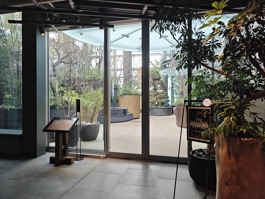 【東京免費觀景台】高輪 Gateway 站直達!NEWoMan 高輪 28F 空中花園「LUFTBAUM」,眺望富士山與彩虹大橋的絕美秘境 @Maruko(丸子)與美食有個約會 【東京免費觀景台】高輪 Gateway 站直達!NEWoMan 高輪 28F 空中花園「LUFTBAUM」,眺望富士山與彩虹大橋的絕美秘境 @Maruko(丸子)與美食有個約會